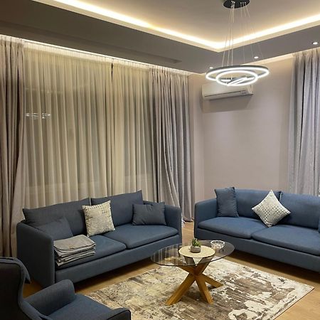 Lux Apartment Tirana Exterior foto